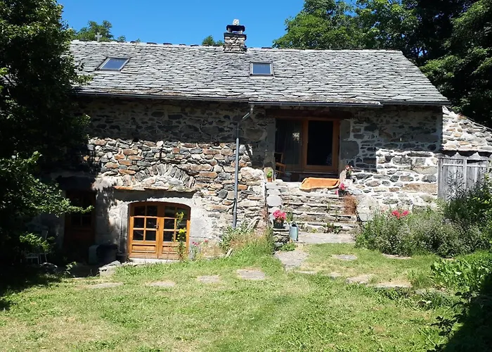 B&B Bio et écolo du Besset