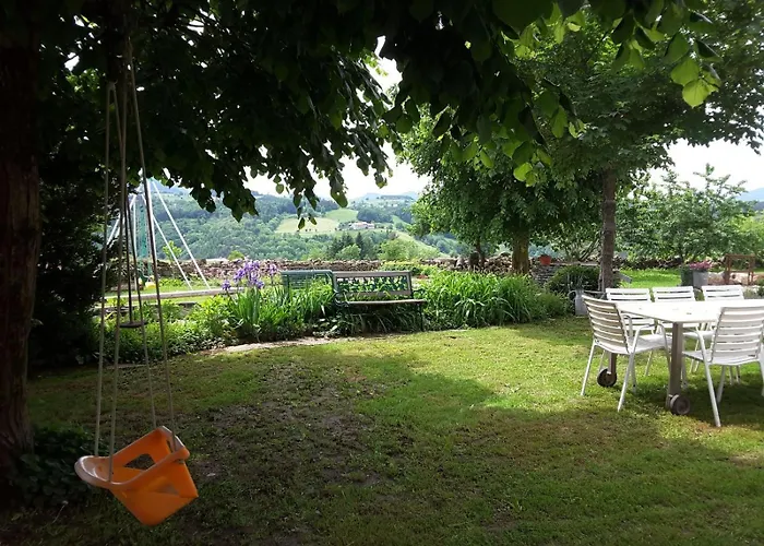 Chambre Romantique, Le Suc du Pommier